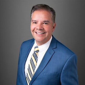 Gil Rivera