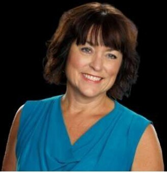 Gail Mitchell