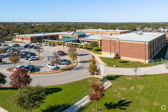 Bennie L. Cole Elementary School offers plenty of fun after school activities.