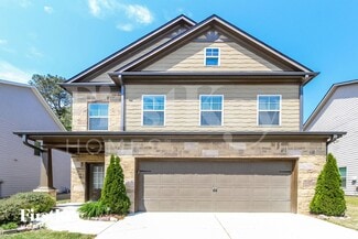 7391 Silk Tree Pointe, Braselton, GA 30517