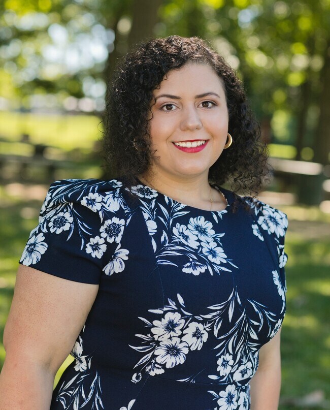 Jane Gharfeh