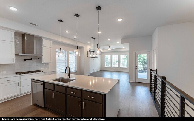 7251 Van Tuyl Pkwy unit 36492930, McKinney, TX 75070 - photo 7