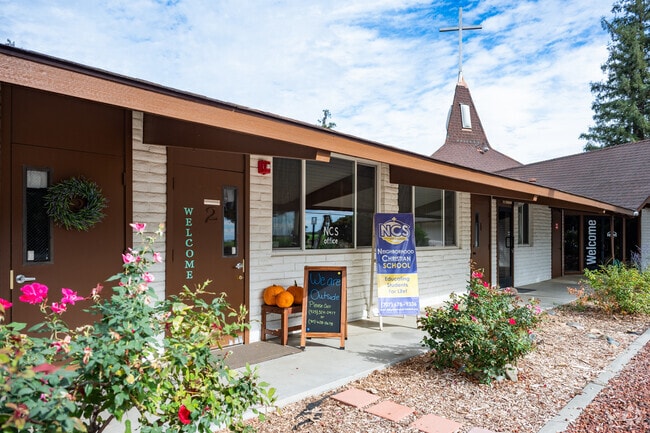 Neighborhood Christian School offers a safe and faith based education for Dixon children.