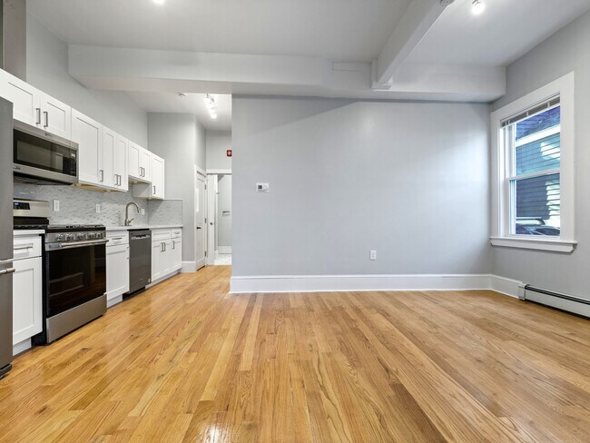 177 Rindge Ave unit 2L, Cambridge, MA 02140 - photo 6