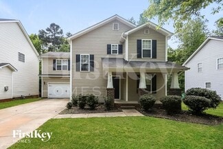 8827 Twisted Pine Dr, Charlotte, NC 28269