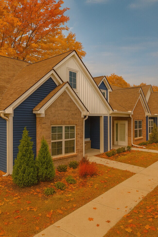 2180 Hawthorne Dr, Howell, MI 48843