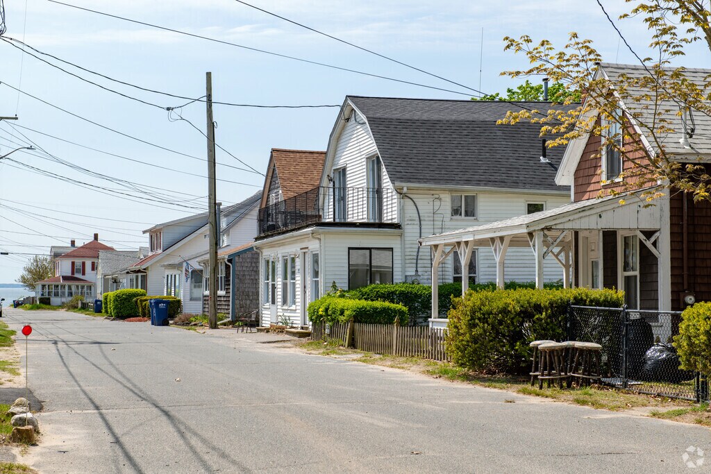 39 Swifts Beach, Wareham, MA 02571 MLS 73205708