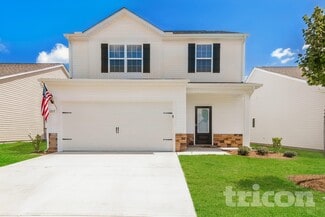 1217 Crested Iris St, Moore, SC 29369