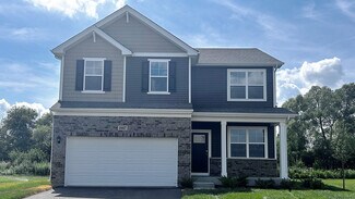 1907 Overland Dr, Joliet, IL 60586