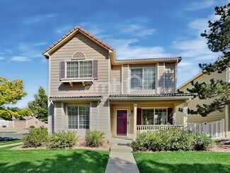21450 E 46th Ave, Denver, CO 80249