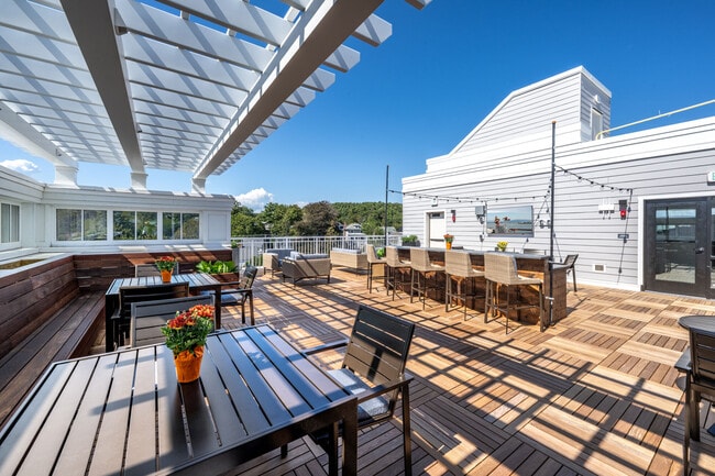 The Westcott Swampscott, Swampscott, MA 01907 - photo 2