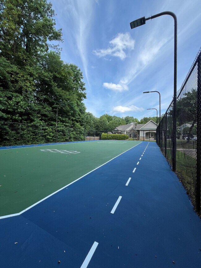 Park West Apartments, Douglasville, GA 30134 - photo 4