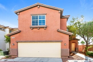 7204 Amber Cascade Ct, Las Vegas, NV 89149