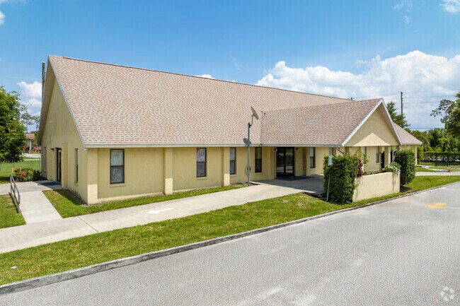 Remington's Osceola Adventist Christian School is a Seventh-Day Adventist school in Remington.