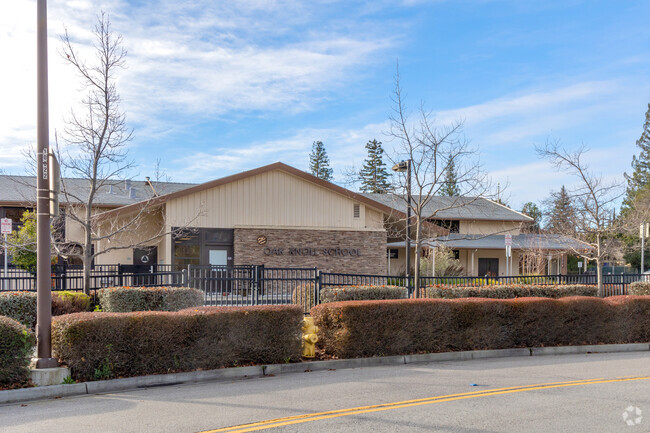 After school programs at Oak Knoll Elementary School are plentiful.