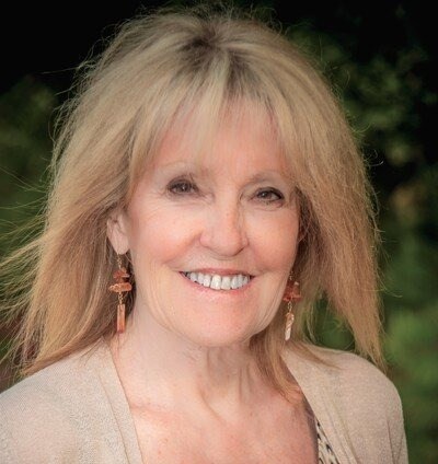 Susan Perron