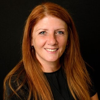 Jennifer Hagerty