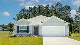 1040 Hardy, Manning, SC 29102