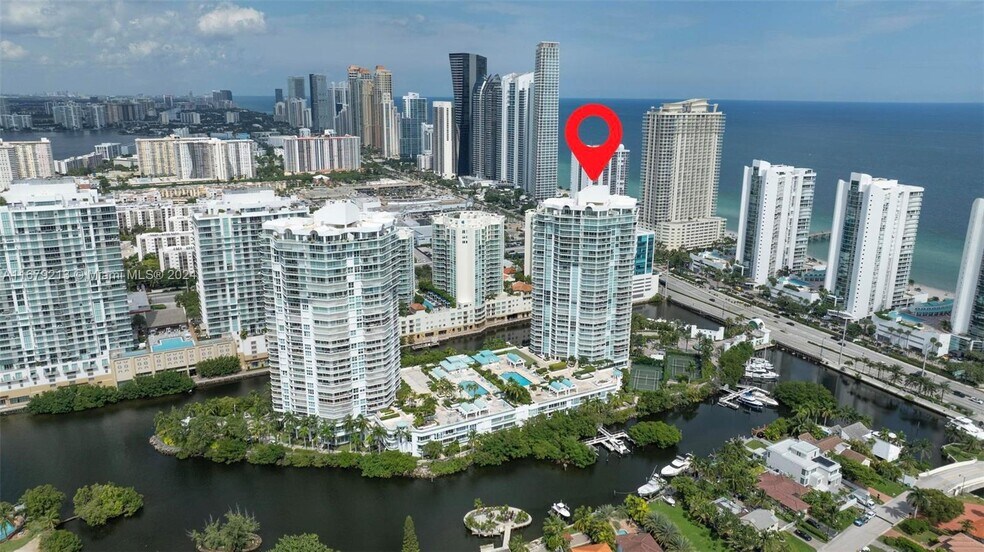 Oceania IV unit 2844, Sunny Isles Beach, FL 33160 - photo 1