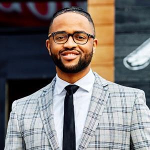 Malcolm Freeman