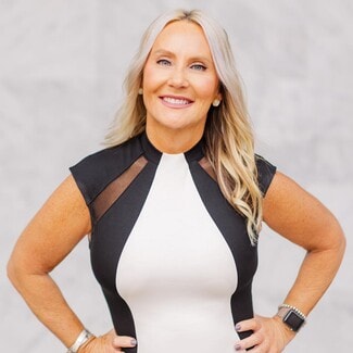 Tonya Sanders