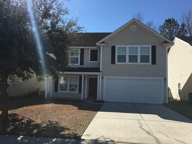 13 Holly Springs Cir, Savannah, GA 31407 - photo 1