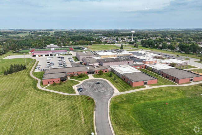 Triton Middle School