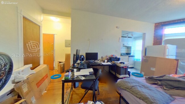 1408 Commonwealth Ave unit 19, Brighton, MA 02135 - photo 6