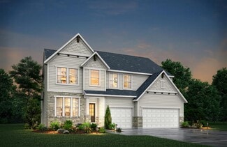 3711 Overlook Ct, Akron, OH 44321