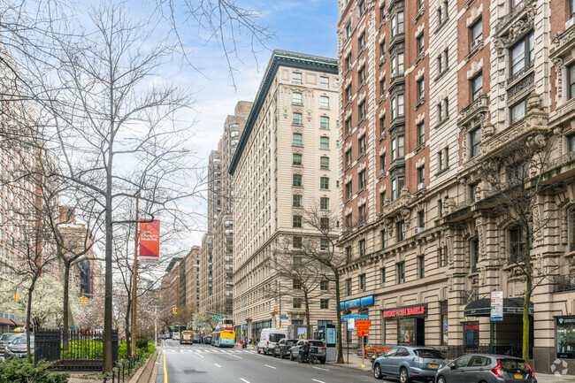 About The Belnord, New York NY | HOAs, Reviews, Amenities - Homes.com