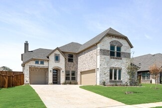 19 Magpie St, Joshua, TX 76058