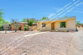 1520 E Silver St, Tucson, AZ 85719