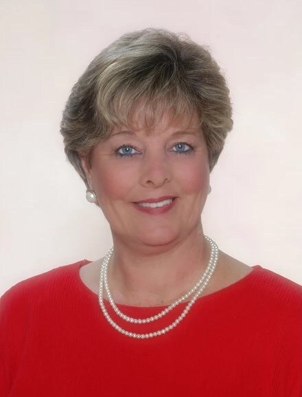 Teresa LaFountain