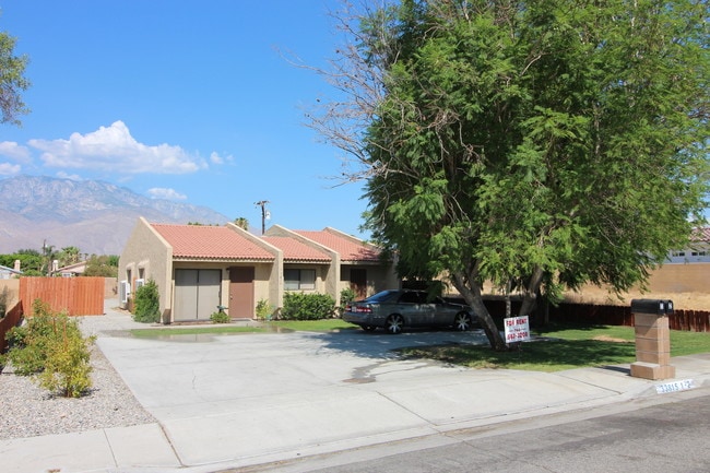 33815 Wishing Well Trail unit 1, Cathedral City, CA 92234 - photo 2