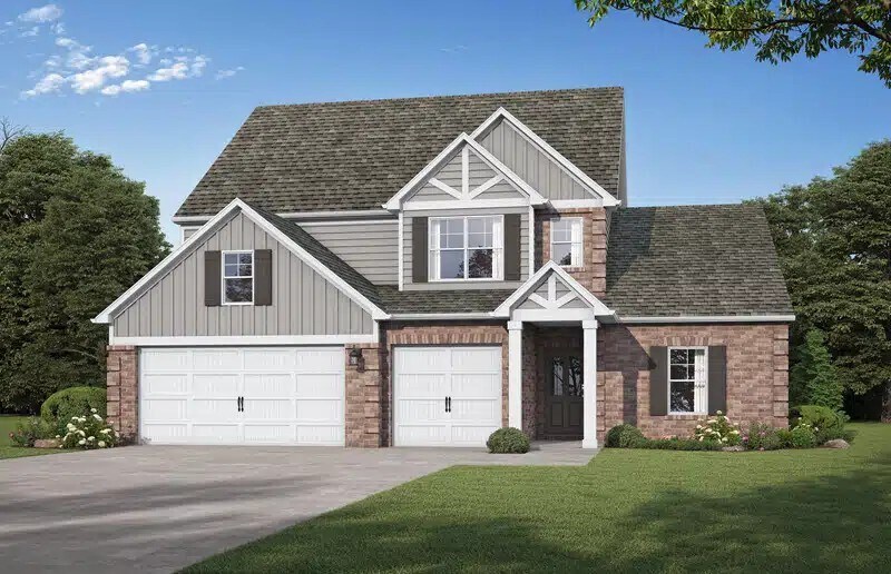 376 Wynlake Dr unit 36493850, Alabaster, AL 35007 - photo 1