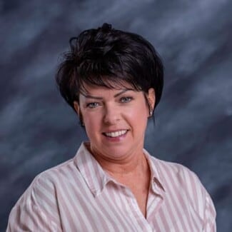 Teresa Lambrecht