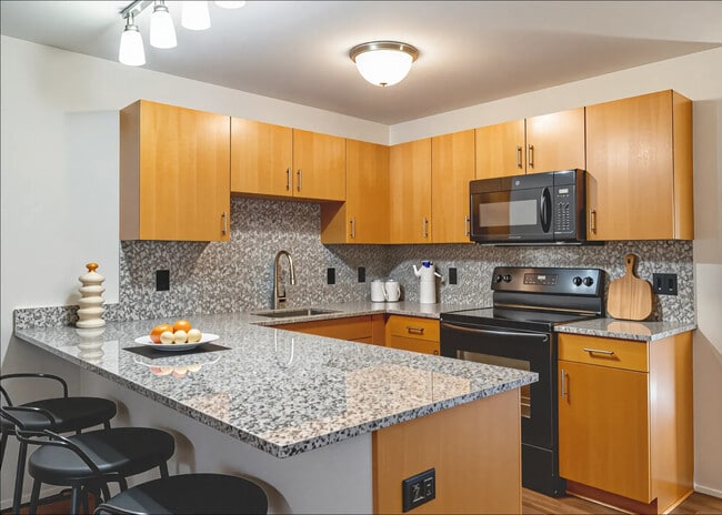 Brailey Apartments, Toledo, OH 43615 - photo 2