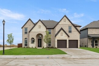 3743 Milwaukee Ave, Midlothian, TX 76065