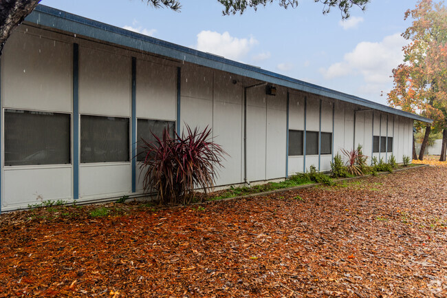 Vallecito Elementary School is located in Marin County.