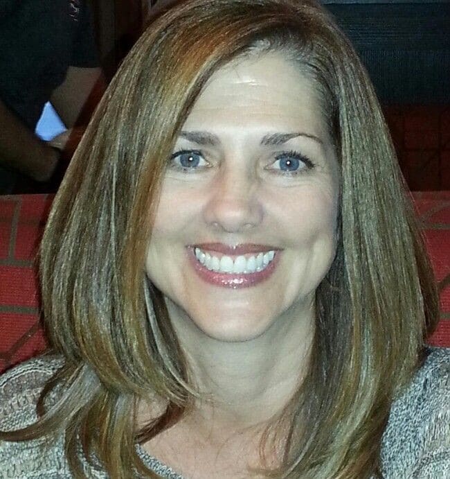 Michelle McQuade-Smith