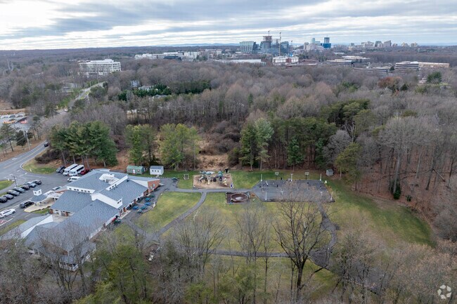 Edlin School serves the community of Reston.