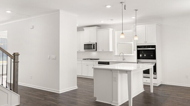 1868 Lacebark Elm Way, Lawrenceville, GA 30045 - photo 7