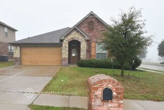 6537 Sierra Madre Dr, Fort Worth, TX 76179