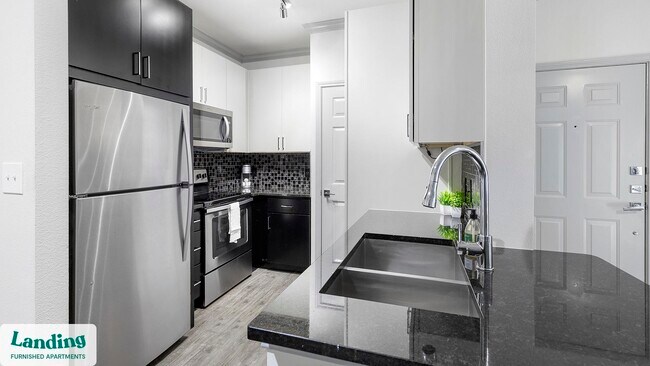 17811 Vail St unit 25110, Dallas, TX 75287 - photo 5