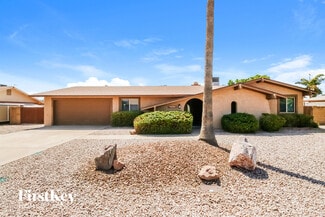 1416 N 61st St, Mesa, AZ 85205