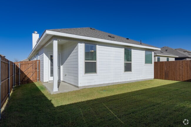 1922 Castle Creek Trail unit 36484214, Blue Ridge, TX 75424 - photo 4