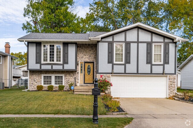 MANA’s homes come with small lots but big opportunities for outdoor spaces.