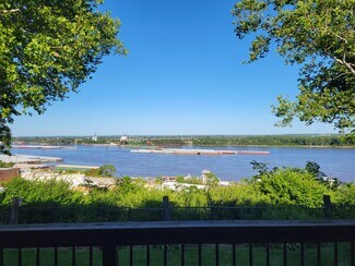 4536 Ohio St Unit Furnished, Saint Louis, MO 63111
