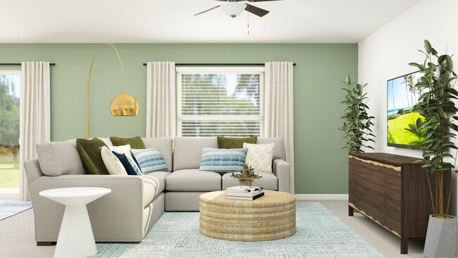 15151 Crosshall Stream Dr, Wimauma, FL 33598 - photo 6