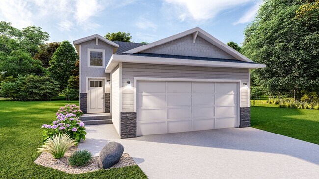 8860 Northern Lights Ave unit 36808813, Horace, ND 58047 - photo 2